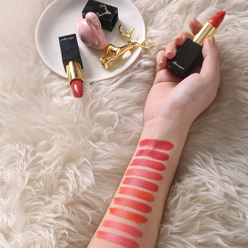 Qixi Valentine's Day Carved Love Lipstick Set. Was £160 now £65 only.