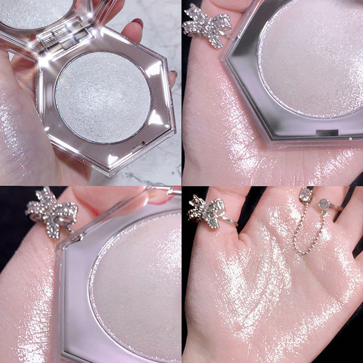 Fashion Diamond High Definition Highlighting Powder
