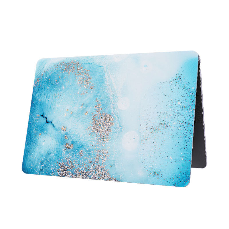 For Macbook Protective Case Can Customise The Pattern