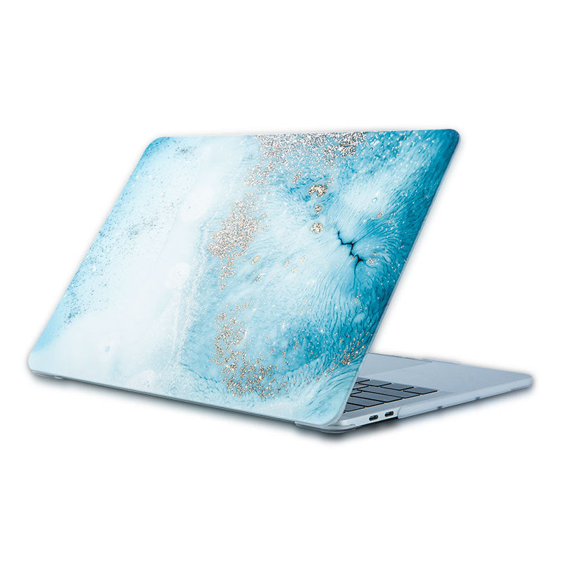 For Macbook Protective Case Can Customise The Pattern