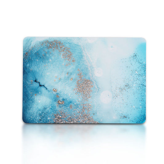 For Macbook Protective Case Can Customise The Pattern