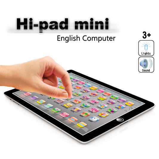 Student pad with study