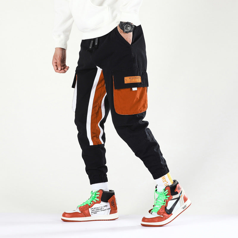 Men's stylish trousers. WAS £40 NOW £29.99