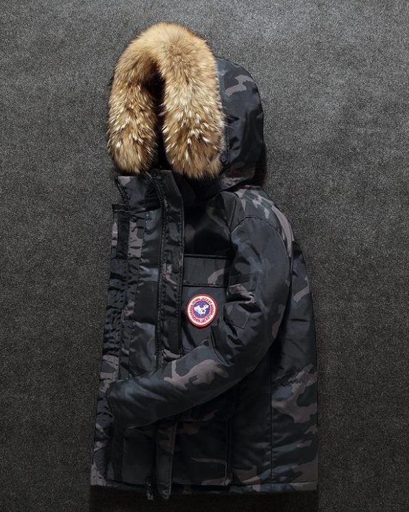Men's short outdoor padded workwear jacket