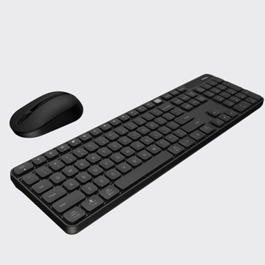 Mi Wu Wireless Mouse Keyboard Office Home Laptop Game Portable Mi Wu Keyboard And Mouse Set