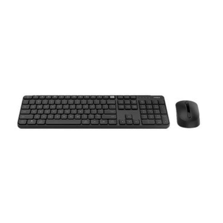 Mi Wu Wireless Mouse Keyboard Office Home Laptop Game Portable Mi Wu Keyboard And Mouse Set