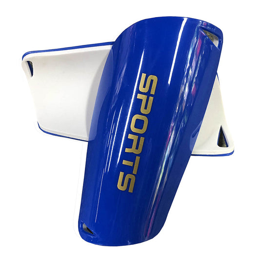 Wholesale 2022 Letter Football Board Adult Children's Sports Leg Guards Children's Primary School Students Training Protective Gear