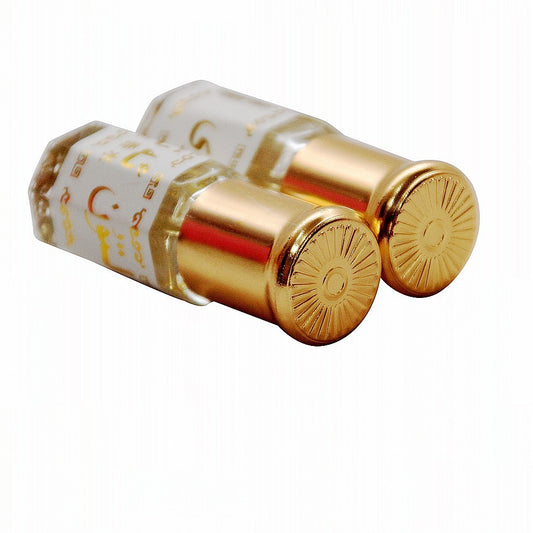 3ML Alcohol-free Essential Oil Perfume