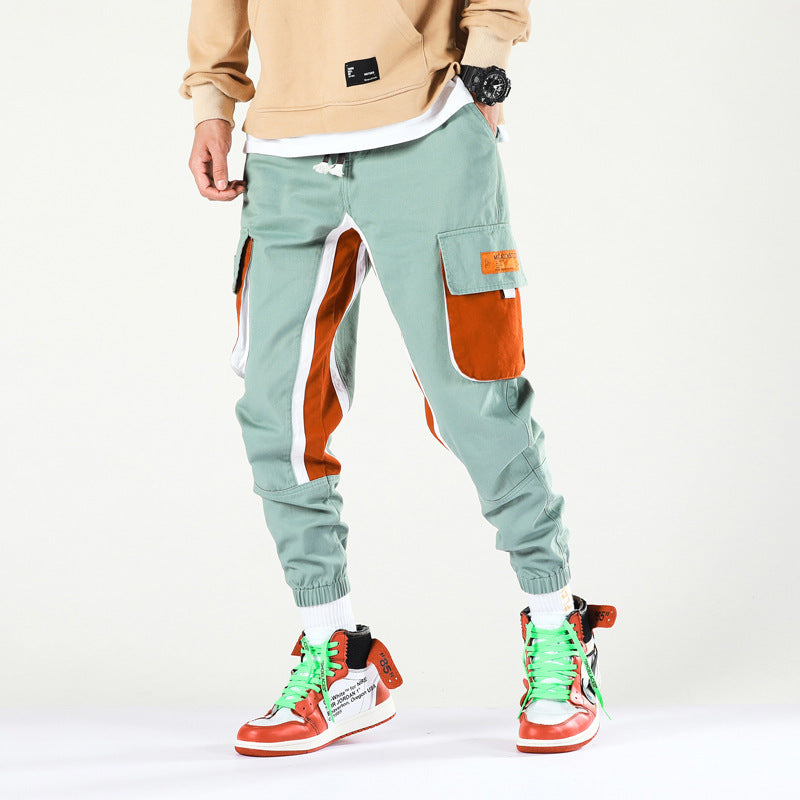Men's stylish trousers. WAS £40 NOW £29.99