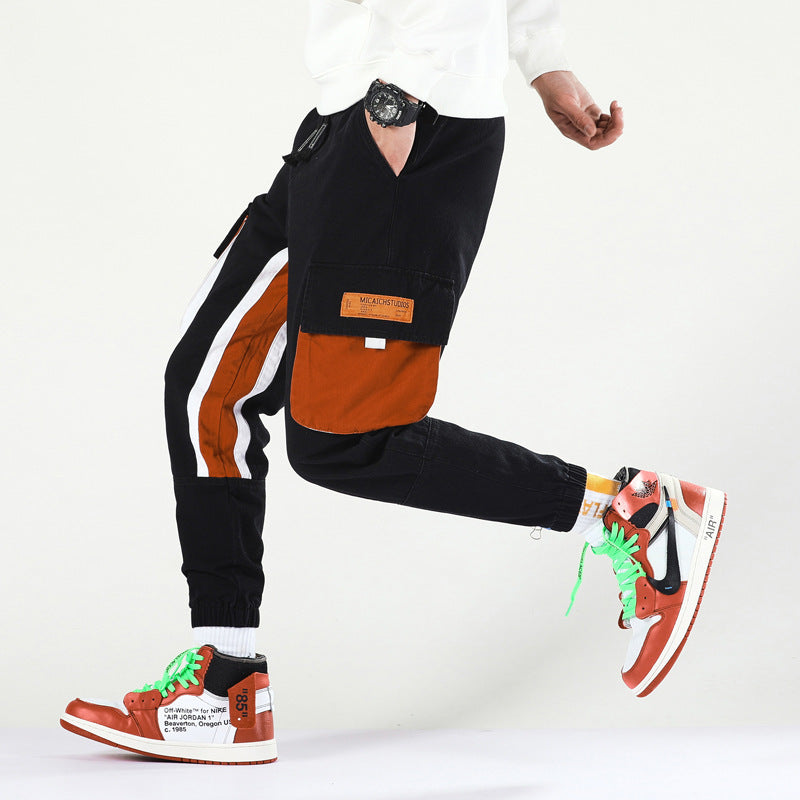 Men's stylish trousers. WAS £40 NOW £29.99