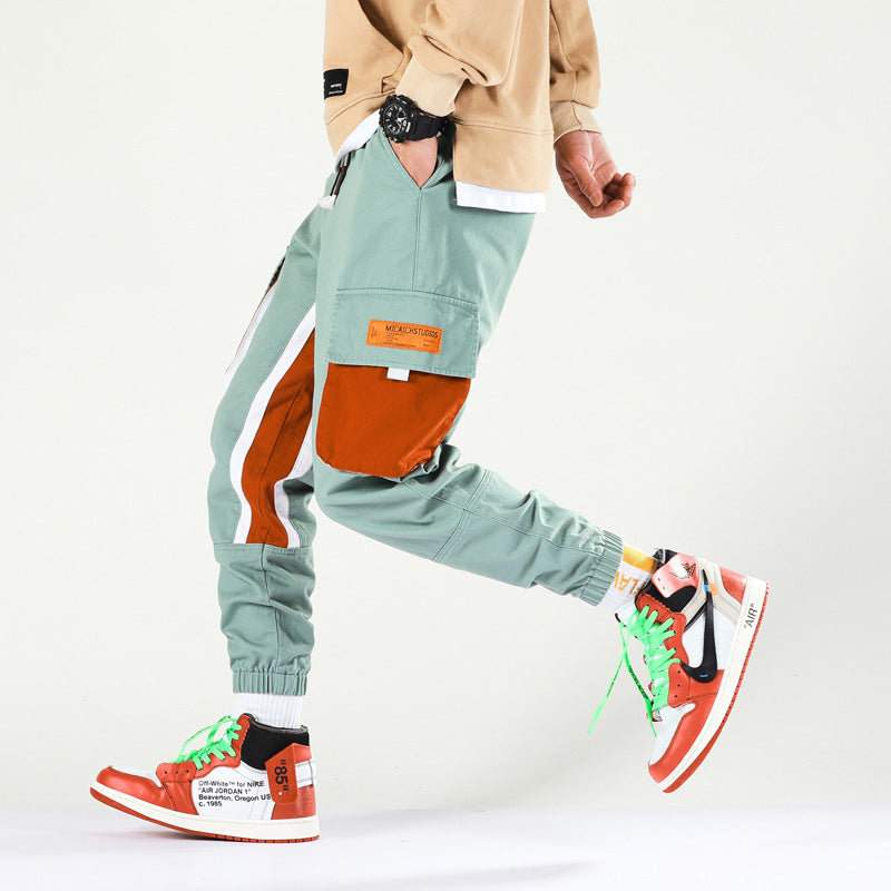 Men's stylish trousers. WAS £40 NOW £29.99