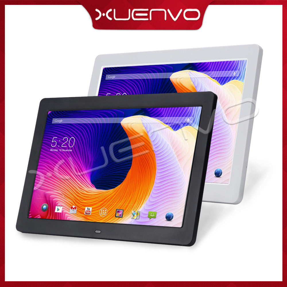 12 Inch 12.1 Inch Android All-in-one Commercial Tablet PC Android Touch All-in-one Machine