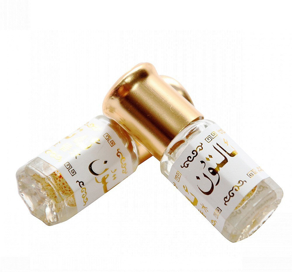 3ML Alcohol-free Essential Oil Perfume