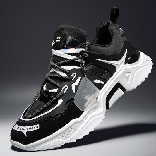 Boys' Running Shoes Have Increased Functionality