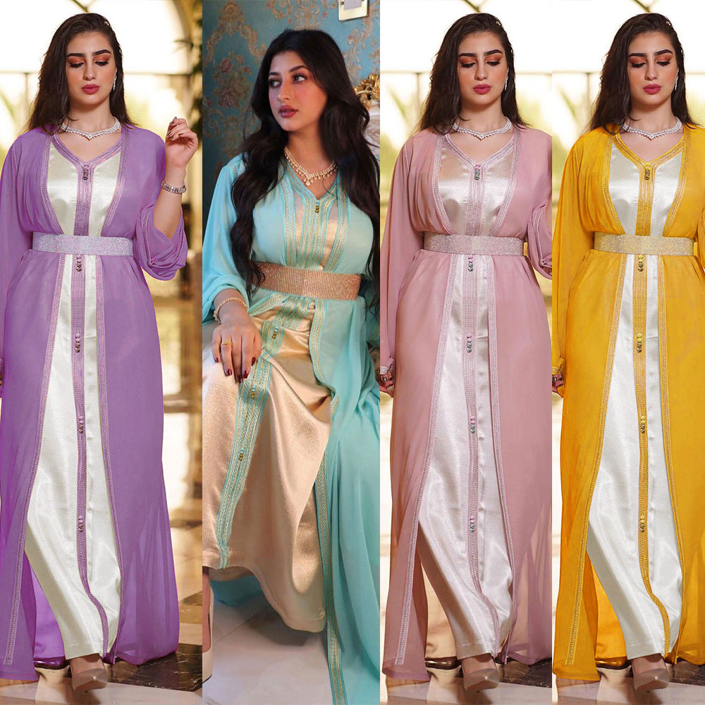 Chiffon Women's Dresses