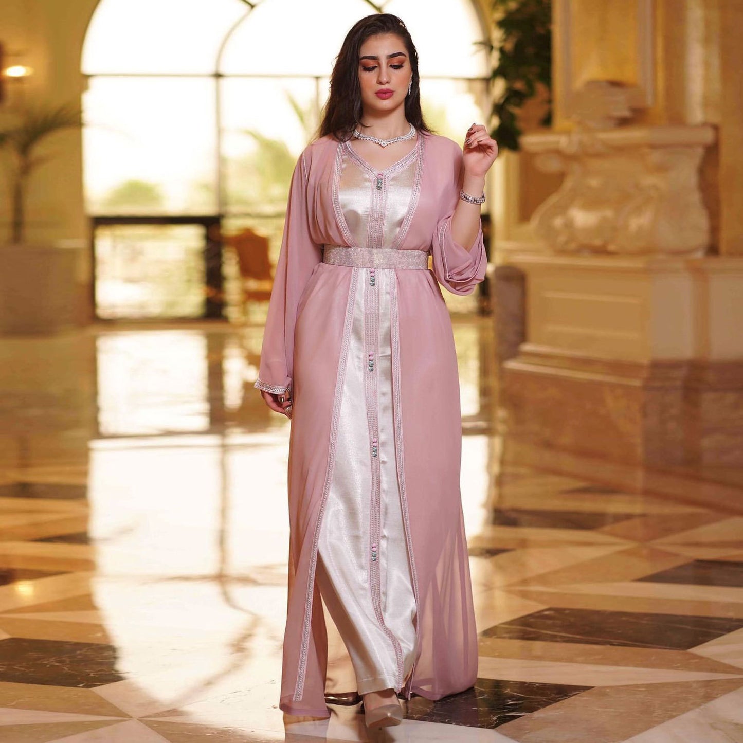 Chiffon Women's Dresses