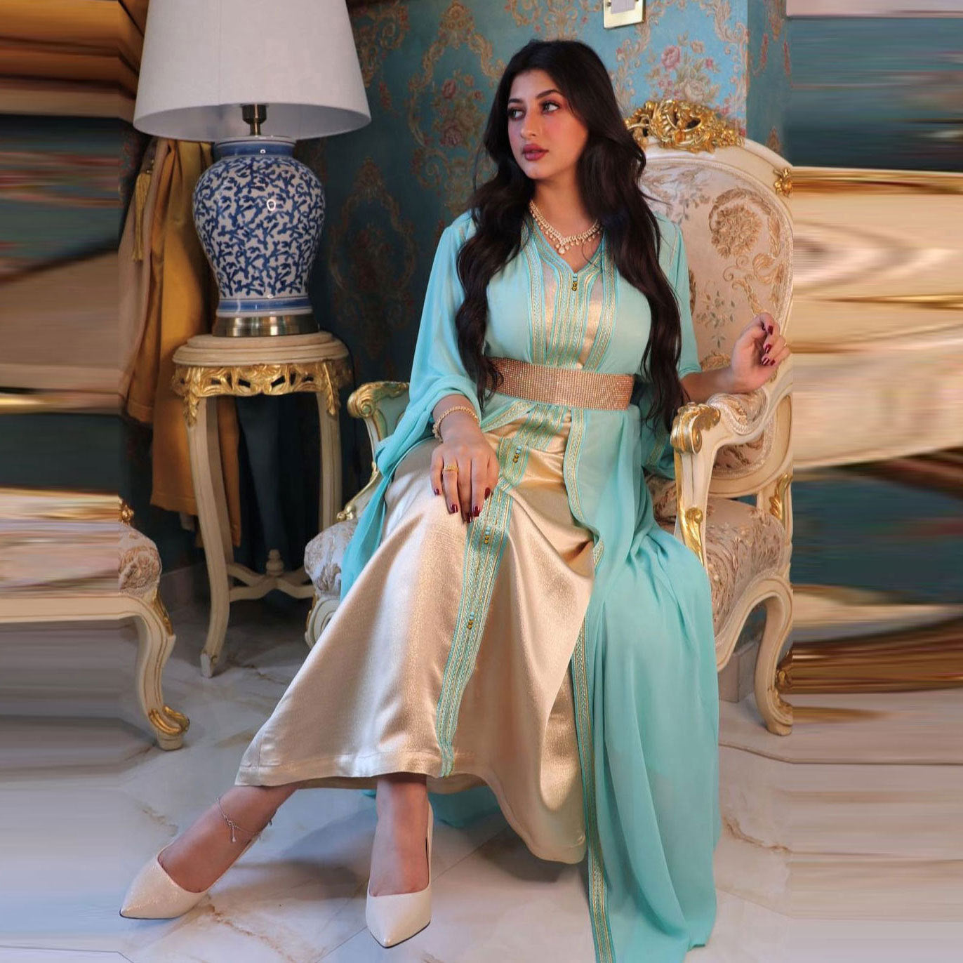 Chiffon Women's Dresses