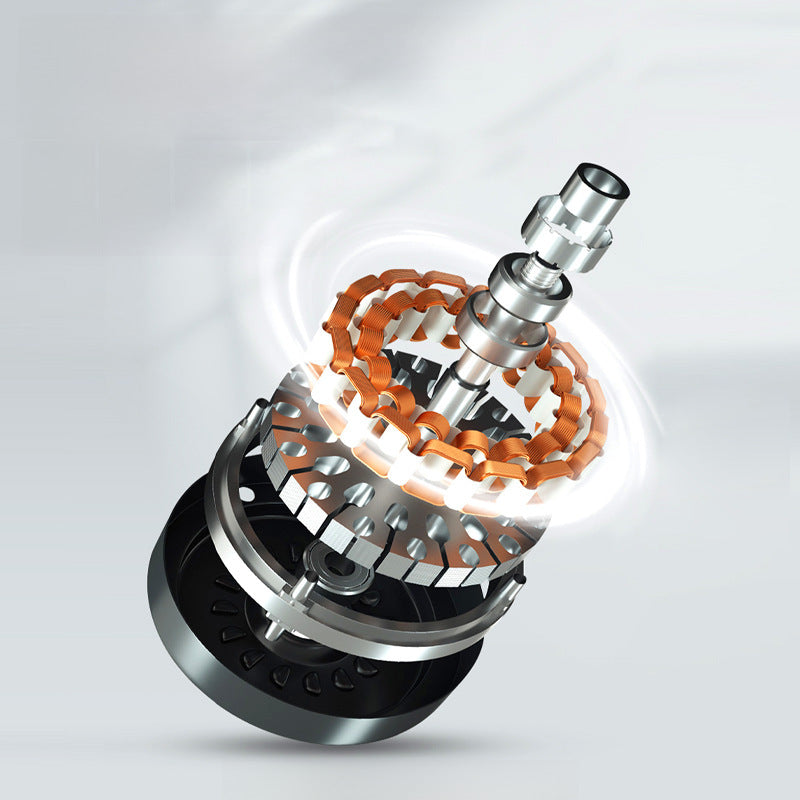 Cross-border New Juicer Household Juice Cup Portable Electric Juice Cup Mini Small Fruit Machine Blender