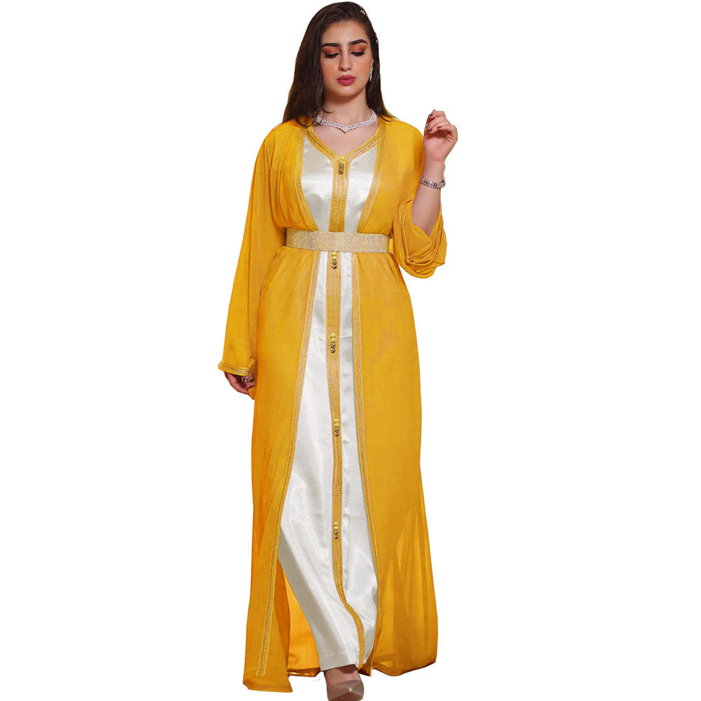 Chiffon Women's Dresses