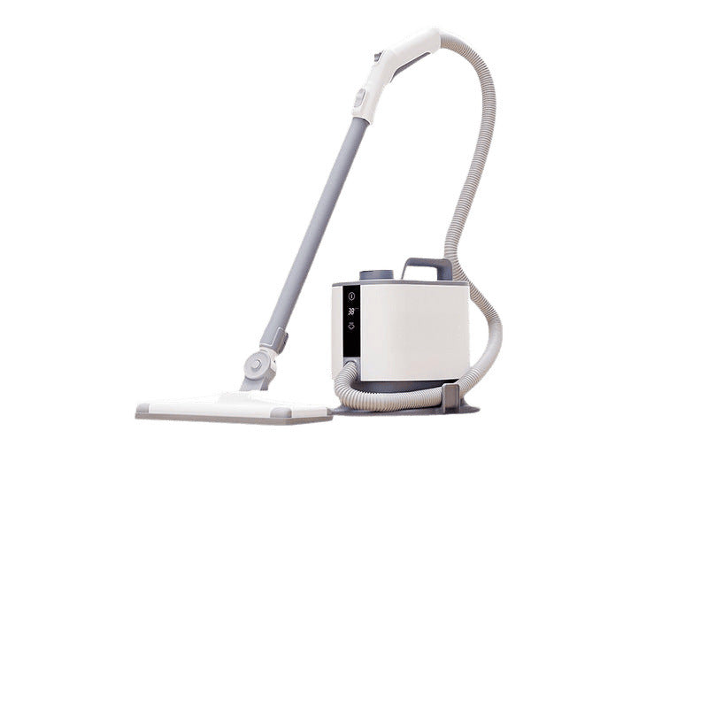 High Temperature Steam Cleaning Machine Degerm And Oil Stain Removal Household Kitchen Toilet Fume Equipment Air Conditioning Cleaning Mop