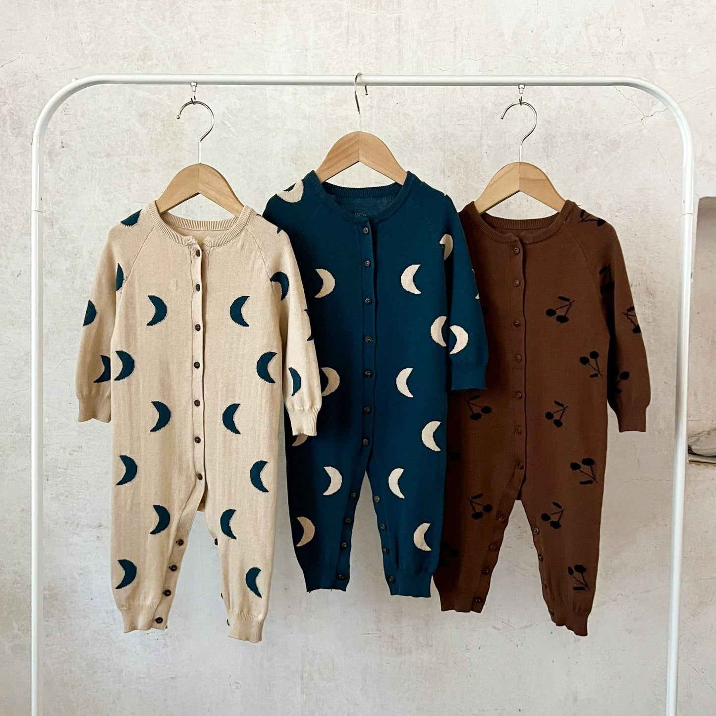 Ins European And American Style Baby Cotton Cartoon Sweater For Boys And Girls Climbing Wear Baby Toddler's All-match Warm Autumn Sweater