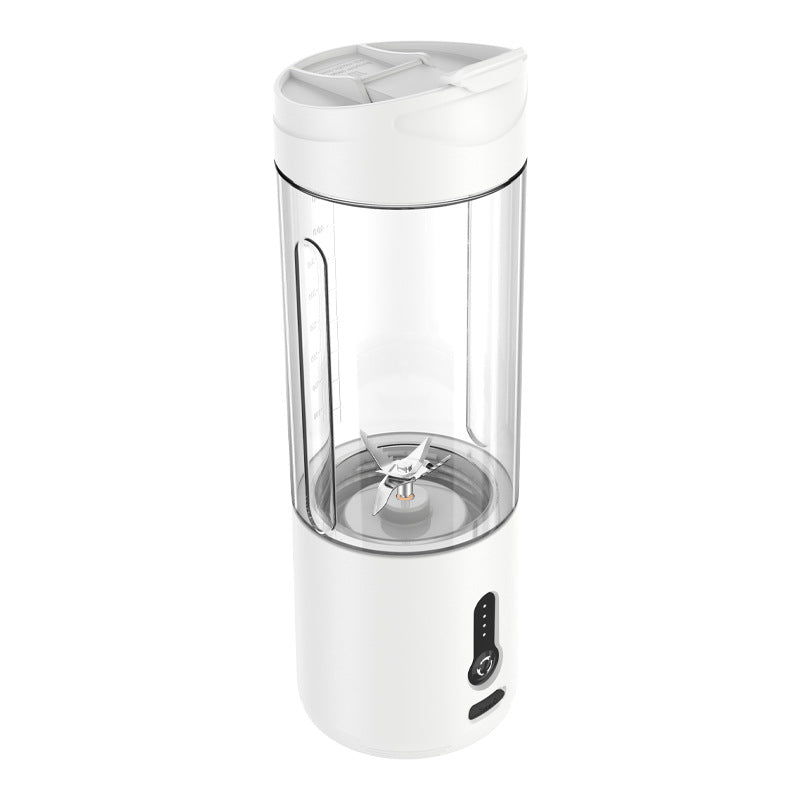 Cross-border New Juicer Household Juice Cup Portable Electric Juice Cup Mini Small Fruit Machine Blender