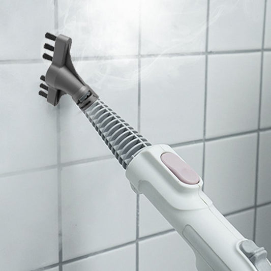 High Temperature Steam Cleaning Machine Degerm And Oil Stain Removal Household Kitchen Toilet Fume Equipment Air Conditioning Cleaning Mop