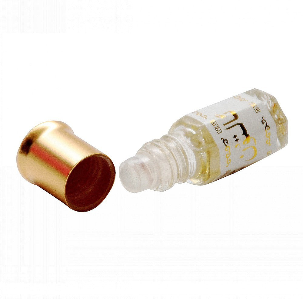 3ML Alcohol-free Essential Oil Perfume