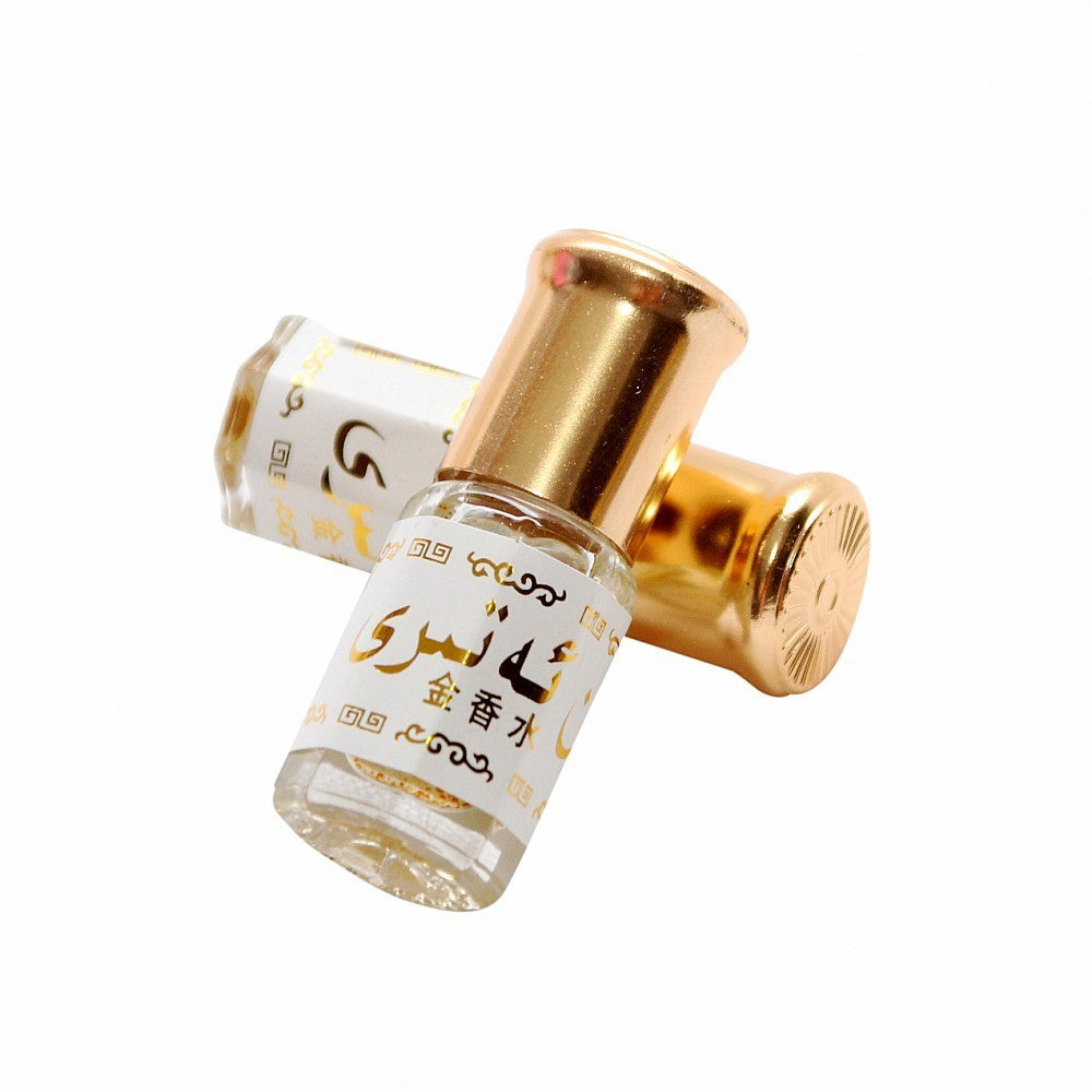 3ML Alcohol-free Essential Oil Perfume