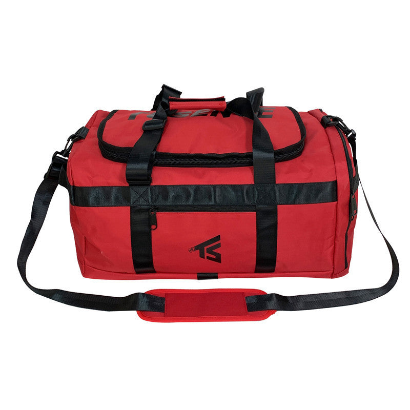 Hand-carrying Lightweight Waterproof Travel, Multi-functional Gym Bag. WAS £35 NOW £25 ONLY.