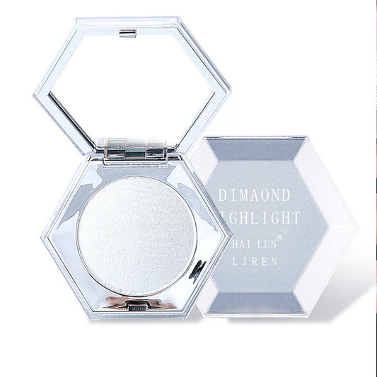 Fashion Diamond High Definition Highlighting Powder