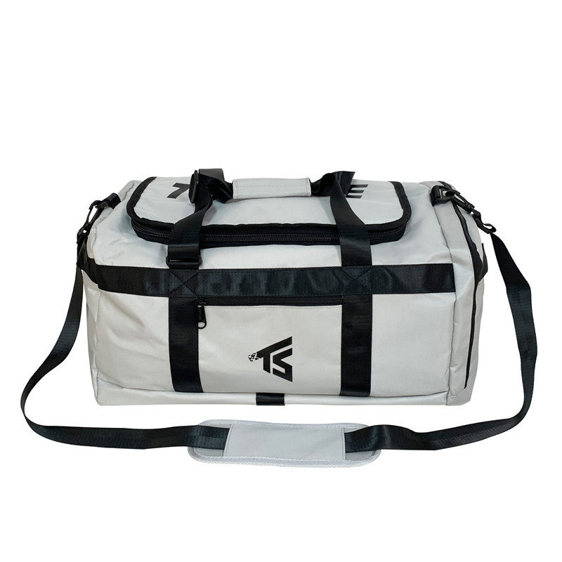 Hand-carrying Lightweight Waterproof Travel, Multi-functional Gym Bag. WAS £35 NOW £25 ONLY.