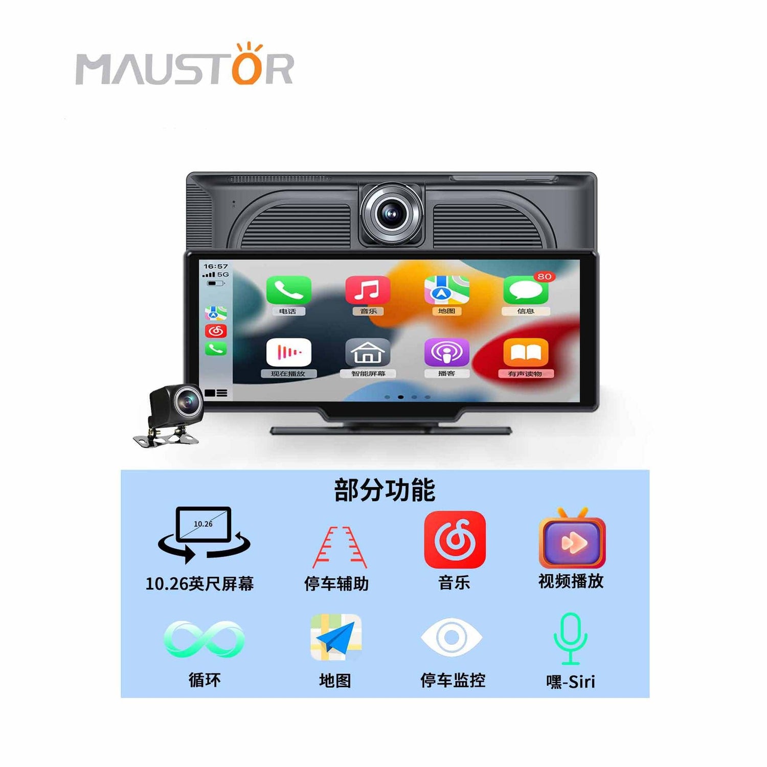 Electronics, Gadgets and Housing essentials