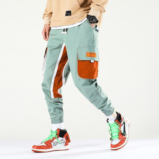 Men's stylish trousers. WAS £40 NOW £29.99