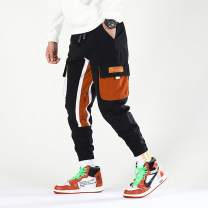 Men's stylish trousers. WAS £40 NOW £29.99