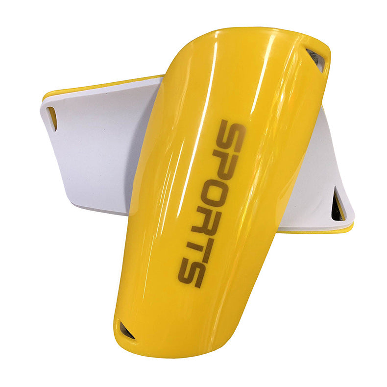 Wholesale 2022 Letter Football Board Adult Children&#039;s Sports Leg Guards Children&#039;s Primary School Students Training Protective Gear