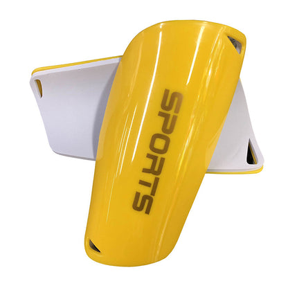 Wholesale 2022 Letter Football Board Adult Children&#039;s Sports Leg Guards Children&#039;s Primary School Students Training Protective Gear