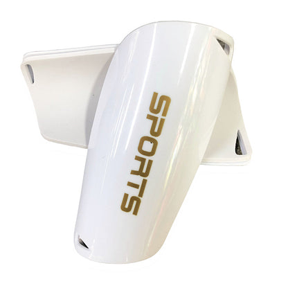 Wholesale 2022 Letter Football Board Adult Children&#039;s Sports Leg Guards Children&#039;s Primary School Students Training Protective Gear