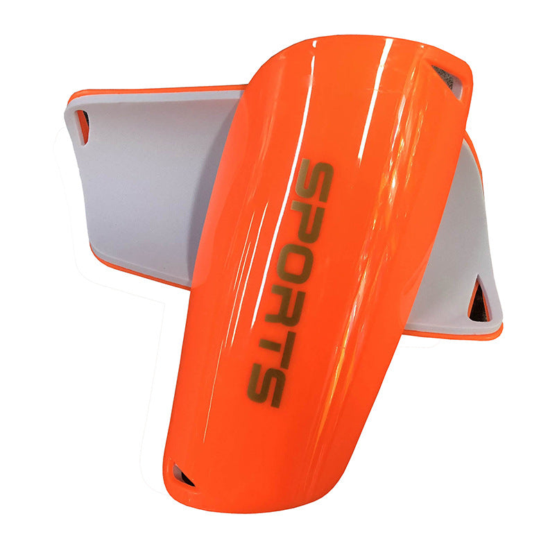 Wholesale 2022 Letter Football Board Adult Children&#039;s Sports Leg Guards Children&#039;s Primary School Students Training Protective Gear