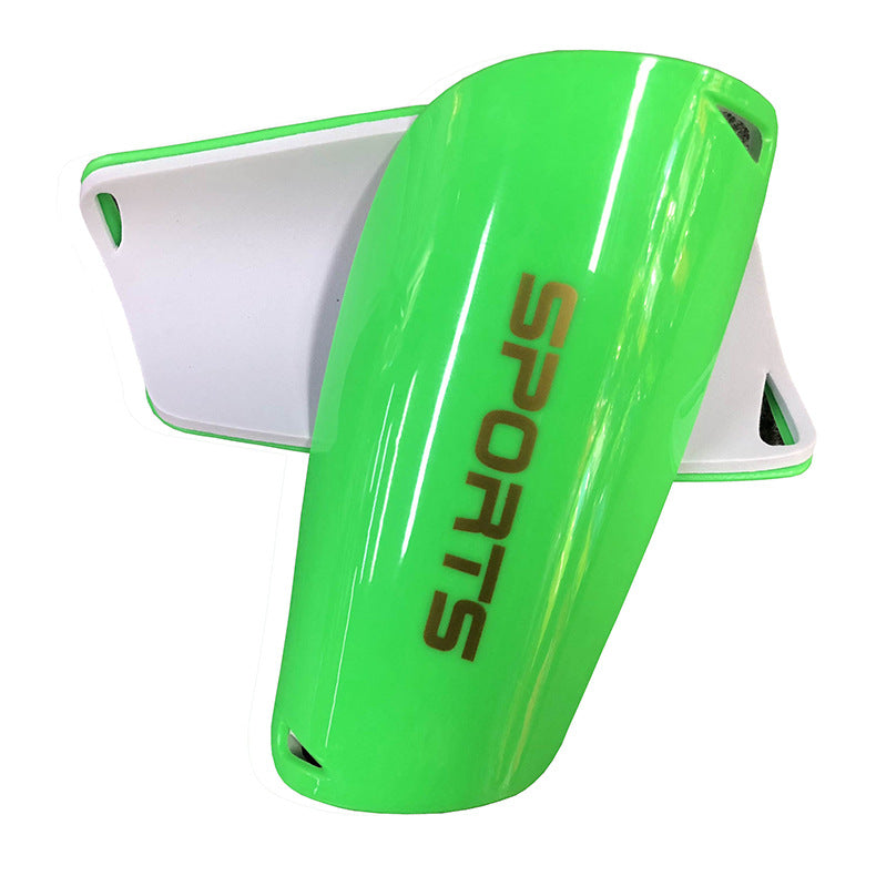 Wholesale 2022 Letter Football Board Adult Children&#039;s Sports Leg Guards Children&#039;s Primary School Students Training Protective Gear