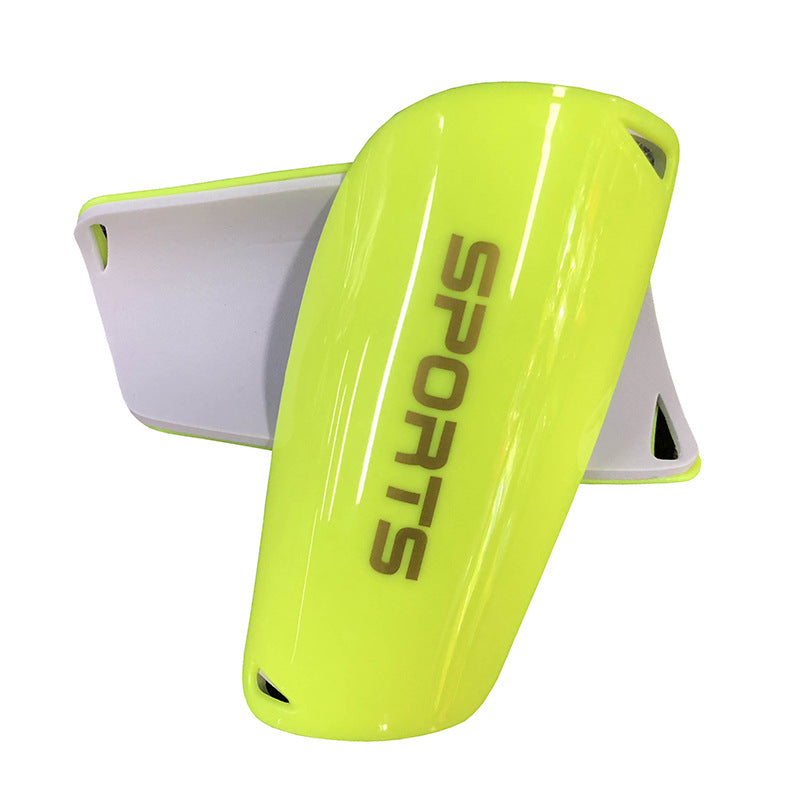 Wholesale 2022 Letter Football Board Adult Children&#039;s Sports Leg Guards Children&#039;s Primary School Students Training Protective Gear