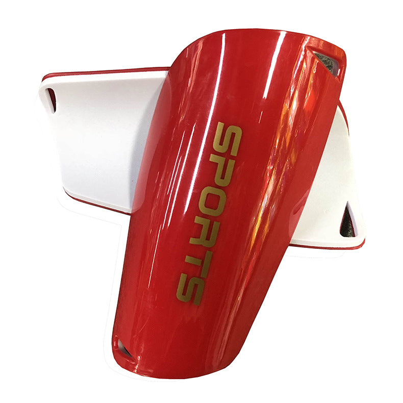 Wholesale 2022 Letter Football Board Adult Children&#039;s Sports Leg Guards Children&#039;s Primary School Students Training Protective Gear