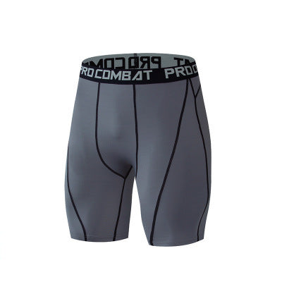 Quick-drying Breathable Training Pants