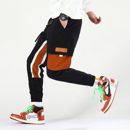 Men's stylish trousers. WAS £40 NOW £29.99