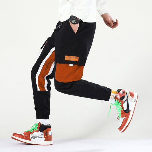 Men's stylish trousers. WAS £40 NOW £29.99
