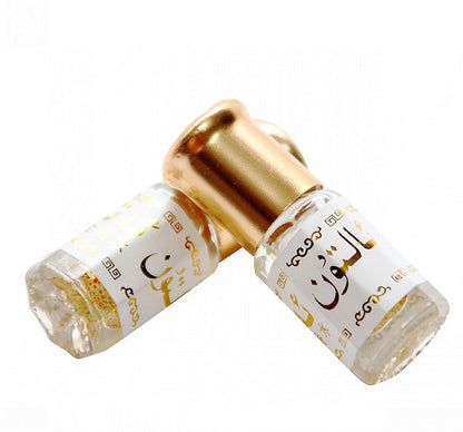 3ML Alcohol-free Essential Oil Perfume