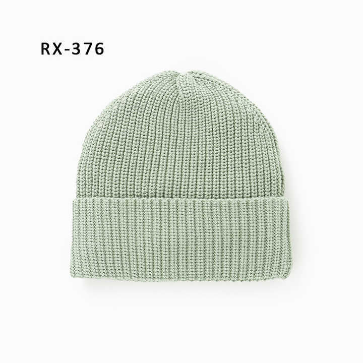 Amazon Hot Selling Autumn And Winter Light Plate Wool Hat Outdoor Leisure Warm Head Cap Blank Stretch Knitted Hat For Men
