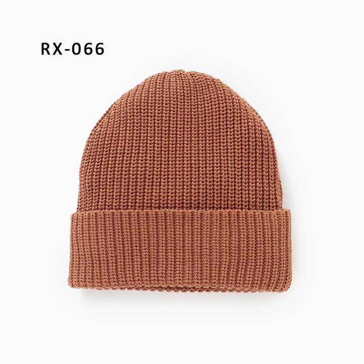 Amazon Hot Selling Autumn And Winter Light Plate Wool Hat Outdoor Leisure Warm Head Cap Blank Stretch Knitted Hat For Men