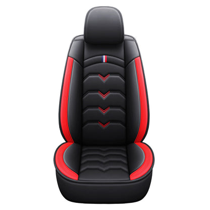 Daifa Cross-border Temu Amazon International Station EBay Four Seasons General Motors Seat Cover Fully Surrounded Pu Leather Cushion