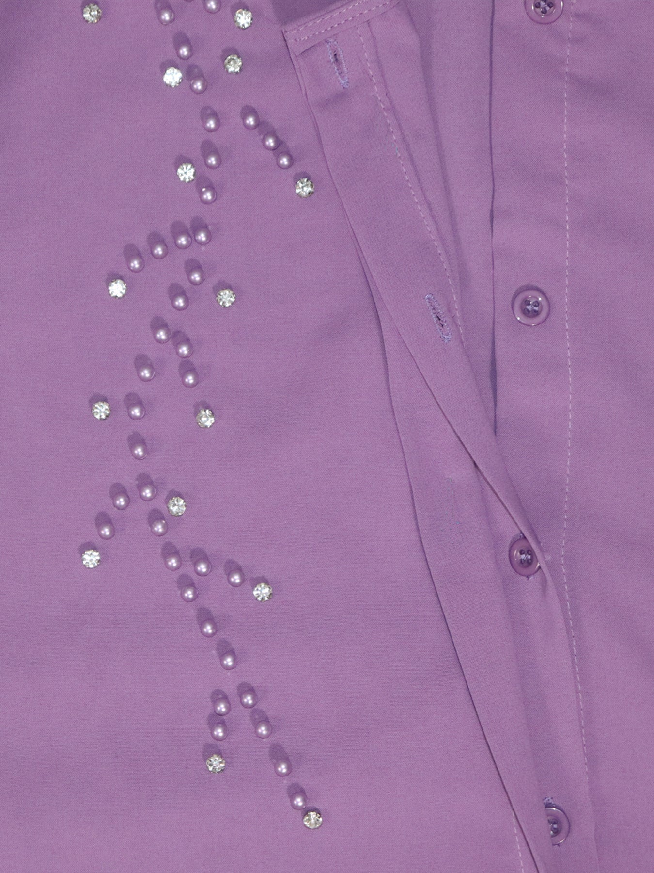 Elegant Beaded Cardigan Dress Long Skirt With Belt, Without Headscarf